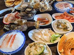 -舒友海鲜姿造(白鹭洲店)