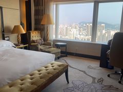 -大连中远海运洲际酒店