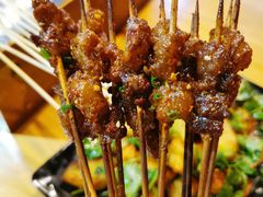 -李不管把把烧(合肥总店)