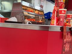 -塔斯汀中国汉堡(嘉禾望岗地铁站店)