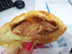 -老佛爷饼店