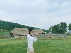景点-三寰牧场