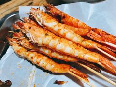 -烤五行·烧烤烤串(石佛营店)