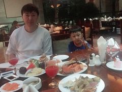 -雄楚国际大酒店-四季西餐厅