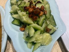 -状元阁烧烤(新华路总店)