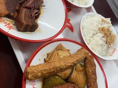 -刘小忙把子肉(北园大街总店)