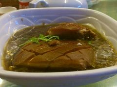 酱汁肉-乐口福家常菜馆(古庸路店)