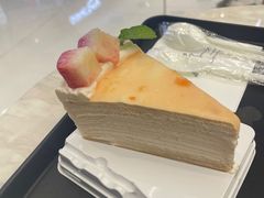 -丹礼糖甜品