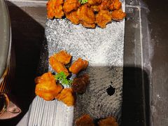 -绿茶餐厅(哈尔滨凯德店)