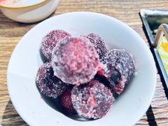 -相尽欢江湖铁板烧(武商梦时代店)