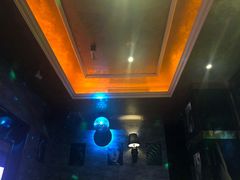 -欢乐盛KTV音乐会所(泰然店)