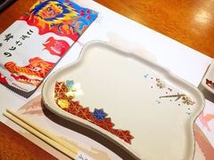 -肉魁屋·烧肉·烧鸟·酒场(高新店)