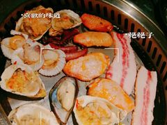 -阪尚皇·原切牛排·烤肉火锅自助(北京路店)