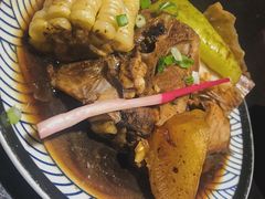 -鱼亭料理(芝罘店)