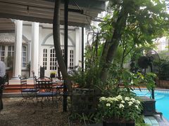 -La Villa French Restaurant