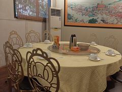 -石岐佬中山菜馆(张溪店)