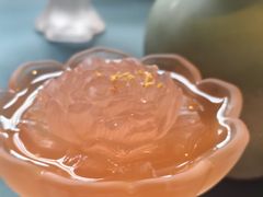 -天津海河悦榕庄·Lobby Lounge大堂吧