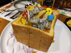 -通海俄式烧烤(下瓦房店)