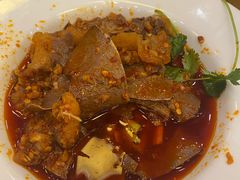 夫妻肺片-缪氏川菜(第五园店)