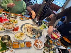 -六七八韩式烤肉·韩国料理(上杭路店)