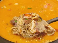 -新疆巴州金丝特餐厅(大钟寺店)