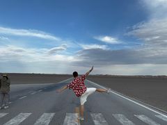 -敦煌雅丹国家地质公园