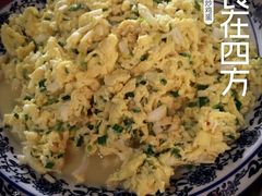 -老院子饭店·鲁菜·海鲜·家常菜