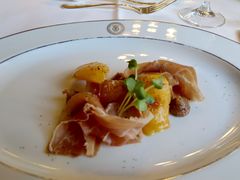 商務套餐-Restaurant Sevres im Hotel Hessischer Hof