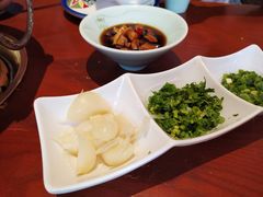 -1078號老北京涮肉(万达广场店)