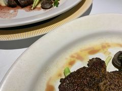 -王品牛排(珠海富华里店)