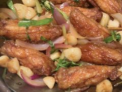 -茉里粤菜(皇姑万象汇店)