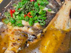 -半天妖烤鱼(桐乡万嘉购物中心店)