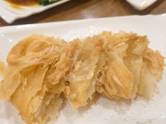 柚子酥-富豪酒家(正大广场店)