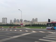 -大连人民广场