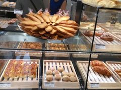 -好利来(抚顺万达店)