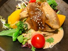 -厚贞日式烤肉(龙之梦店)