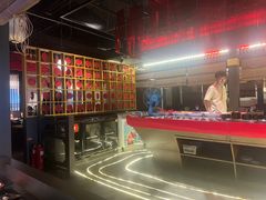-捞三国美蛙鲜鱼火锅(茂业店)