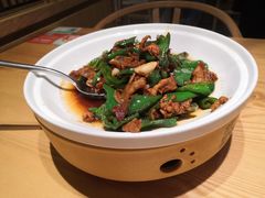 -胡子大厨·超级小炒肉(晶耀前滩店)
