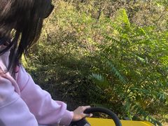 -八奇洞景区