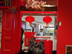 -京味张·北京烤鸭(华贸天地店)