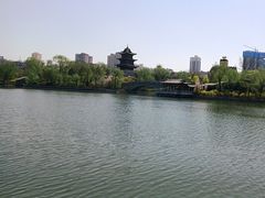-迎泽公园