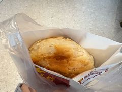 -吉品合酥脆烤饼(太平洋森活天地店)