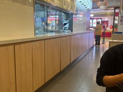 -吉野家(长沙五一广场IFS店)
