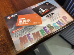 -李先生牛肉面大王(济南火车站候车室店)