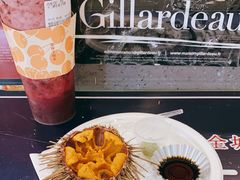 -HIHE Bistro·Oyster Bar(华熙live店)