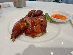 -粤珍轩·家宴·广式茶点(新城广场店)