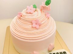 -黑池口感烘焙·生日蛋糕(坂田店)
