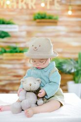 -韩国非常宝贝孕婴童摄影(萝岗万达店)