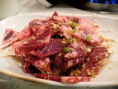 韩时鲜五花-韩时烤肉(枫蓝店)