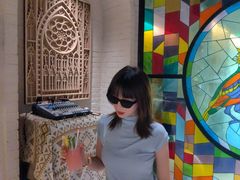 -Chanel(德基广场店)